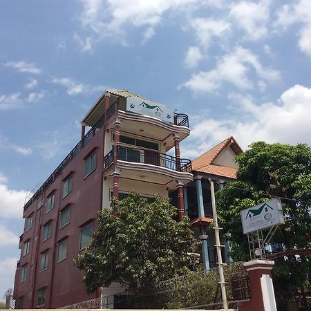 139 Guest House Phnom Penh Bagian luar foto