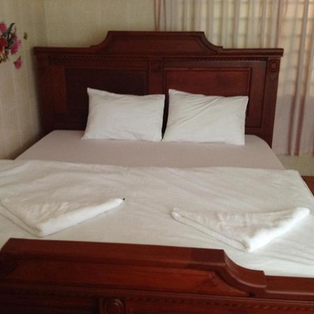 139 Guest House Phnom Penh Bagian luar foto