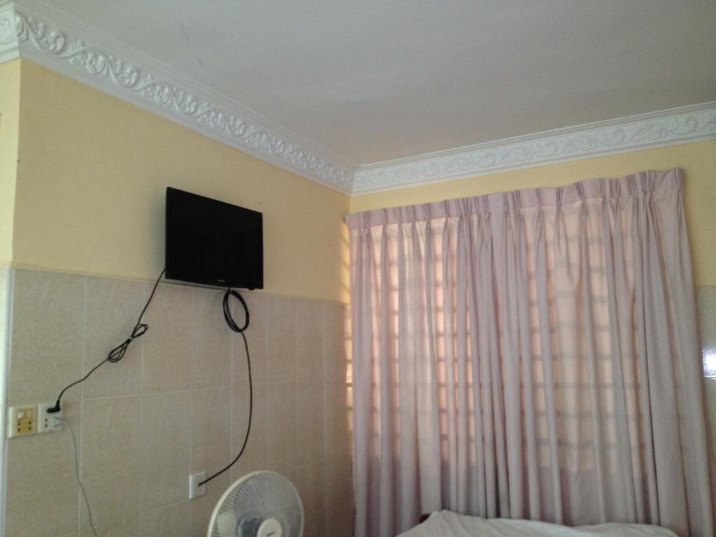 139 Guest House Phnom Penh Bagian luar foto