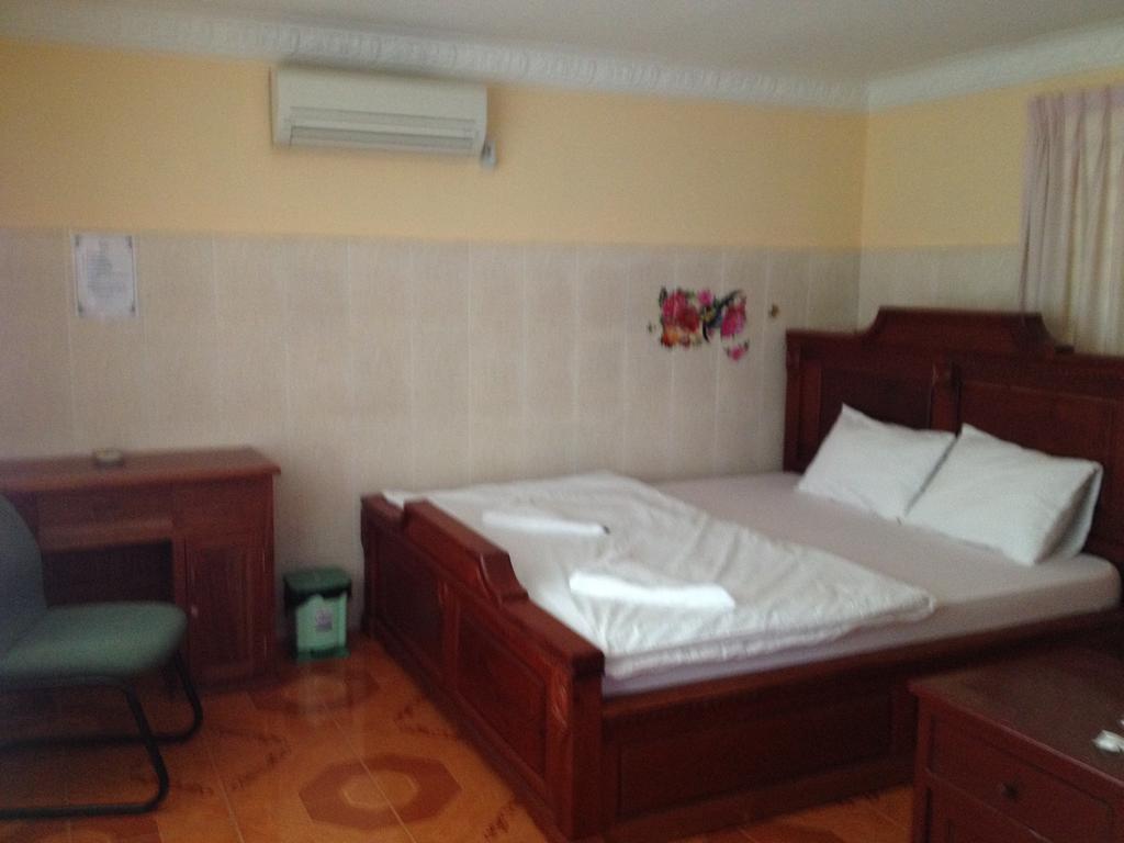 139 Guest House Phnom Penh Bagian luar foto