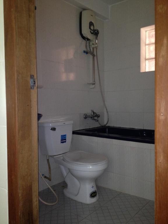 139 Guest House Phnom Penh Bagian luar foto
