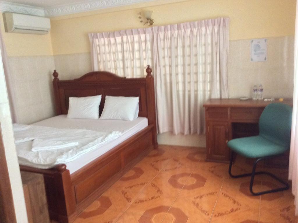 139 Guest House Phnom Penh Bagian luar foto