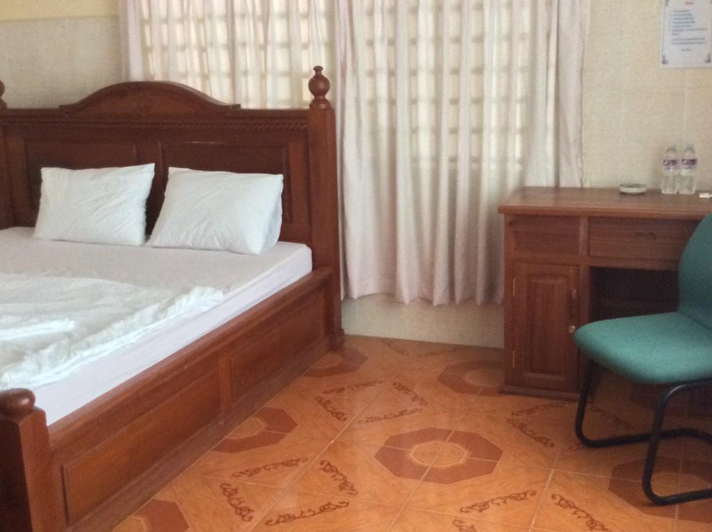 139 Guest House Phnom Penh Bagian luar foto