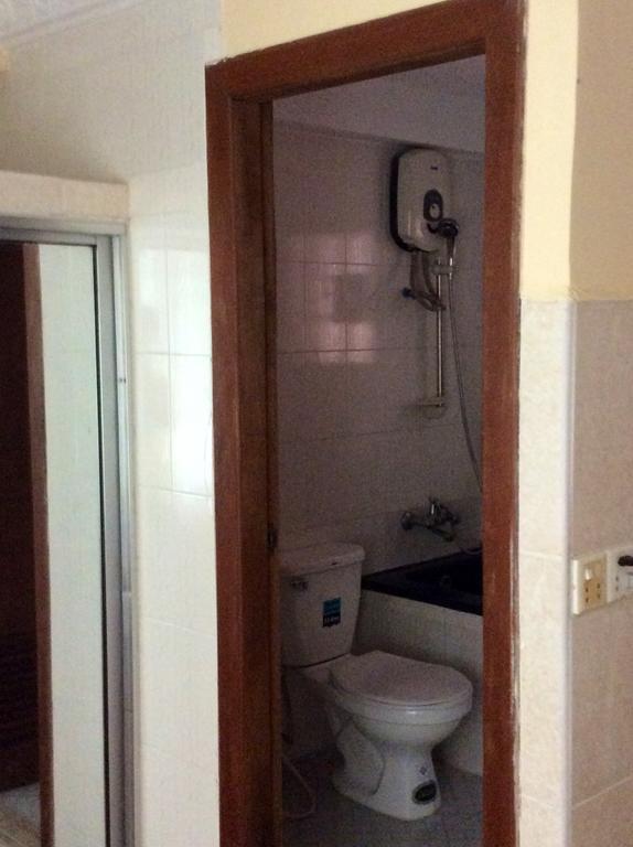 139 Guest House Phnom Penh Bagian luar foto
