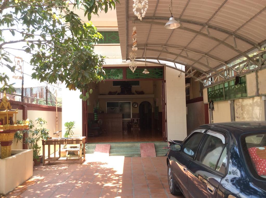 139 Guest House Phnom Penh Bagian luar foto