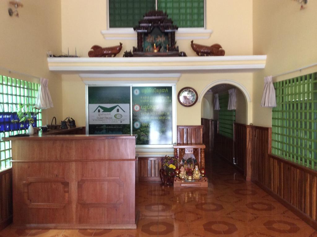 139 Guest House Phnom Penh Bagian luar foto