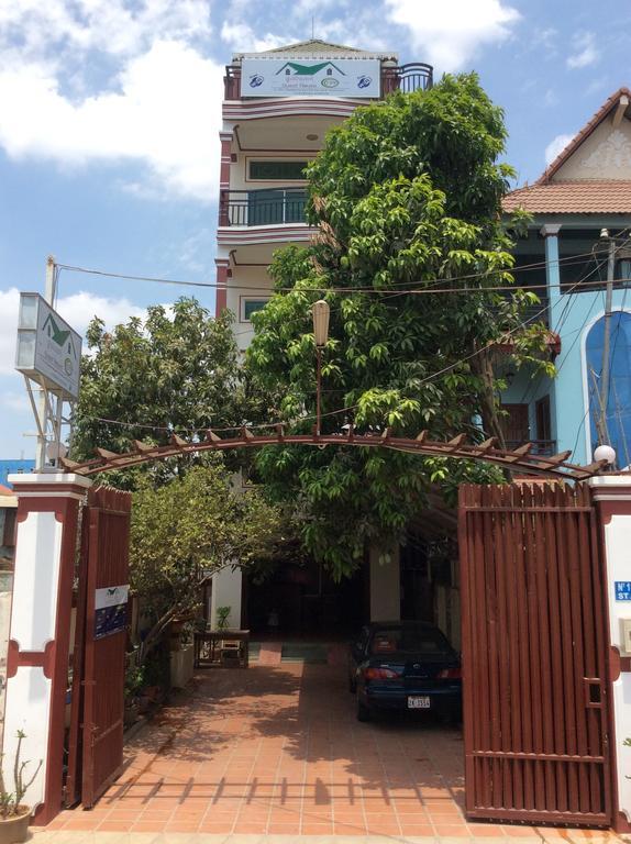 139 Guest House Phnom Penh Bagian luar foto
