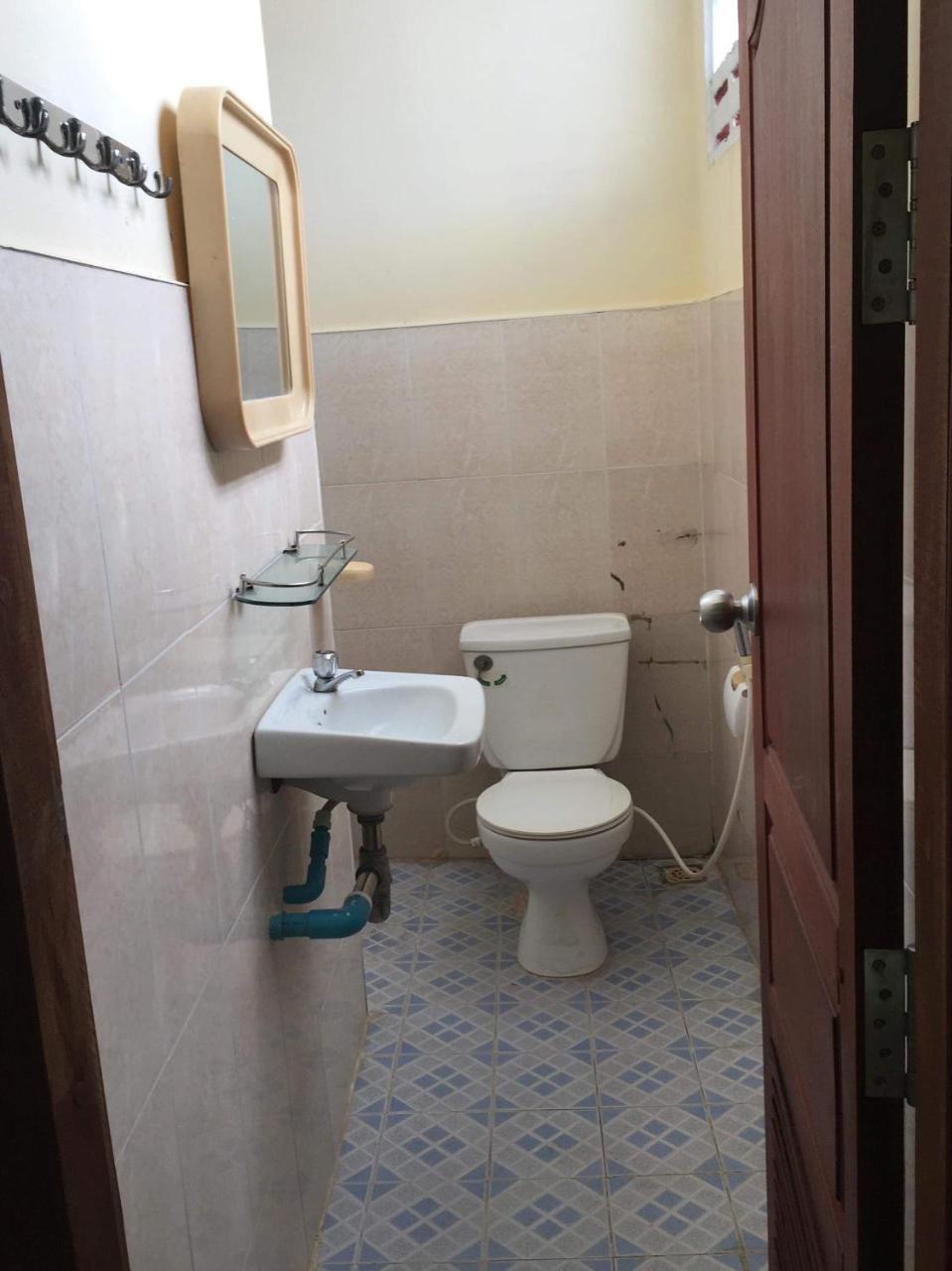 139 Guest House Phnom Penh Bagian luar foto