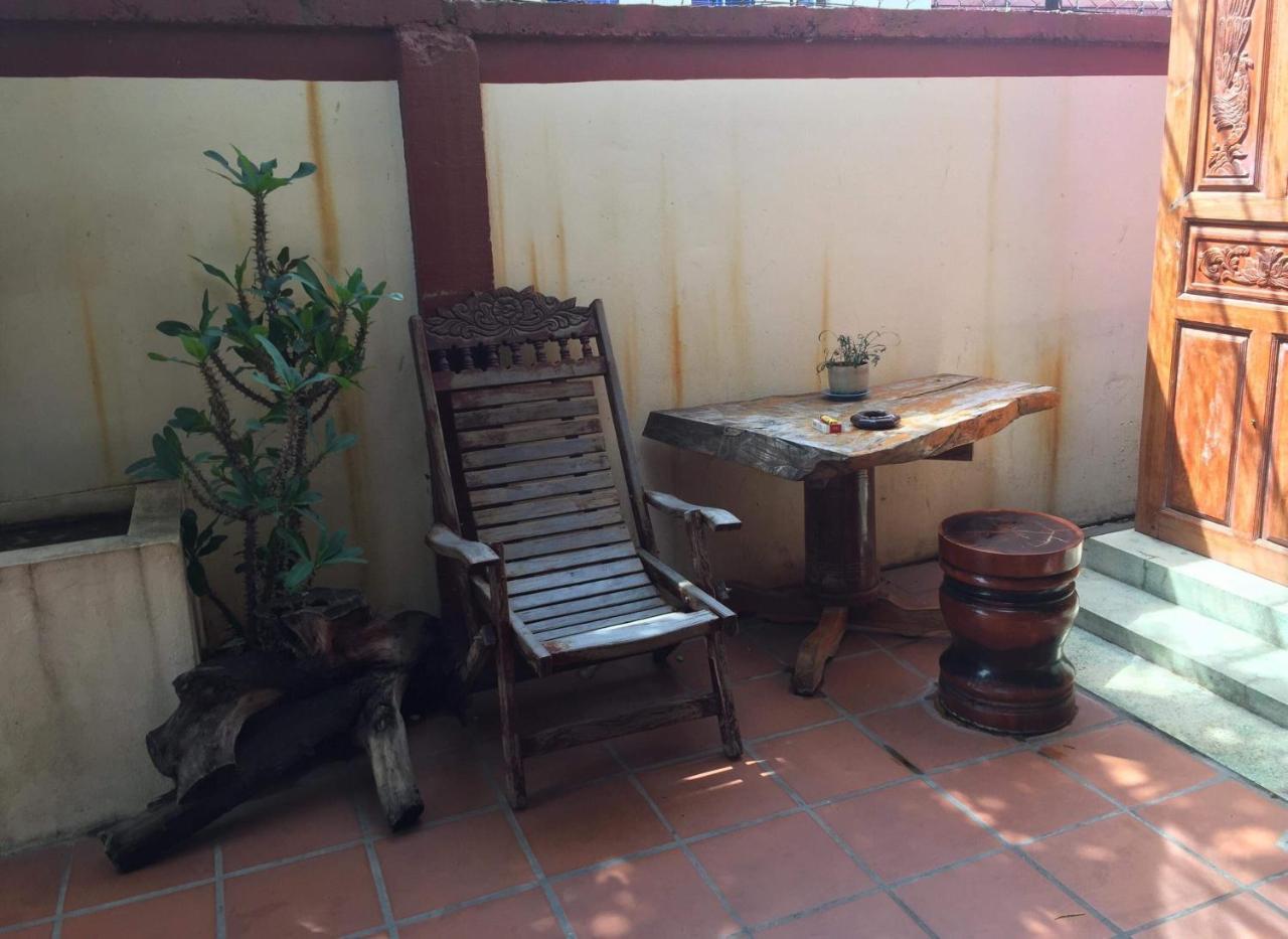 139 Guest House Phnom Penh Bagian luar foto