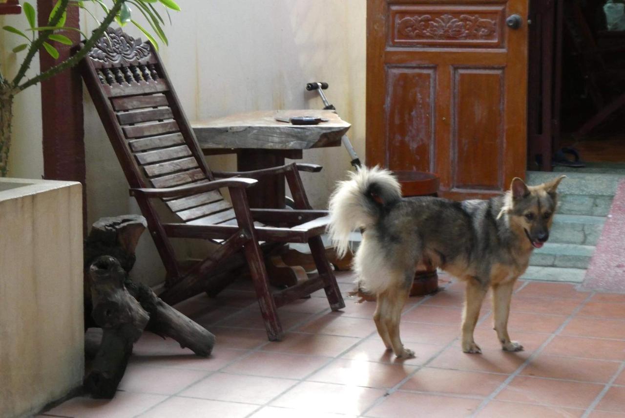 139 Guest House Phnom Penh Bagian luar foto