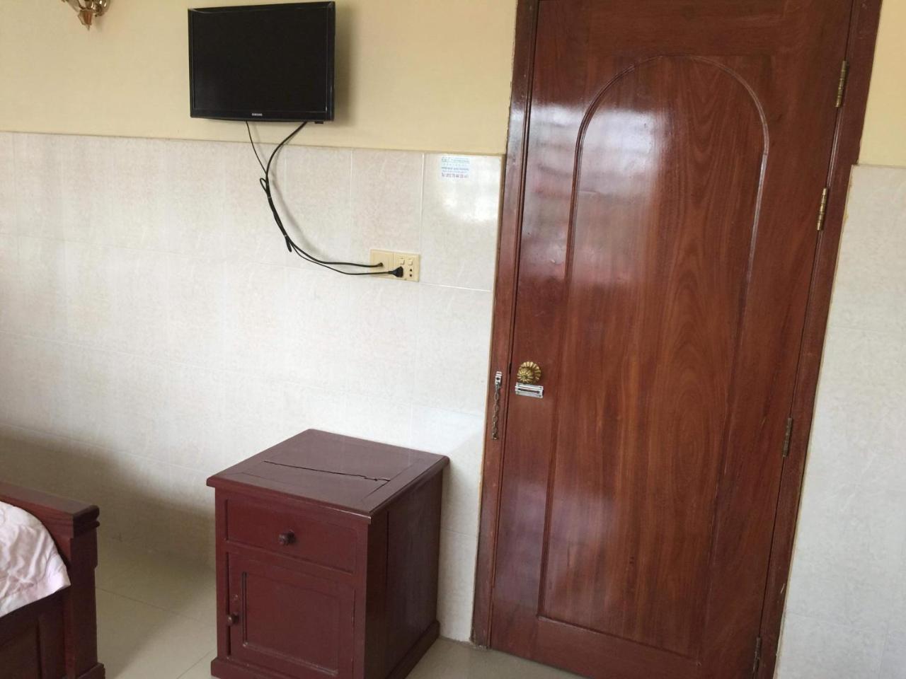 139 Guest House Phnom Penh Bagian luar foto